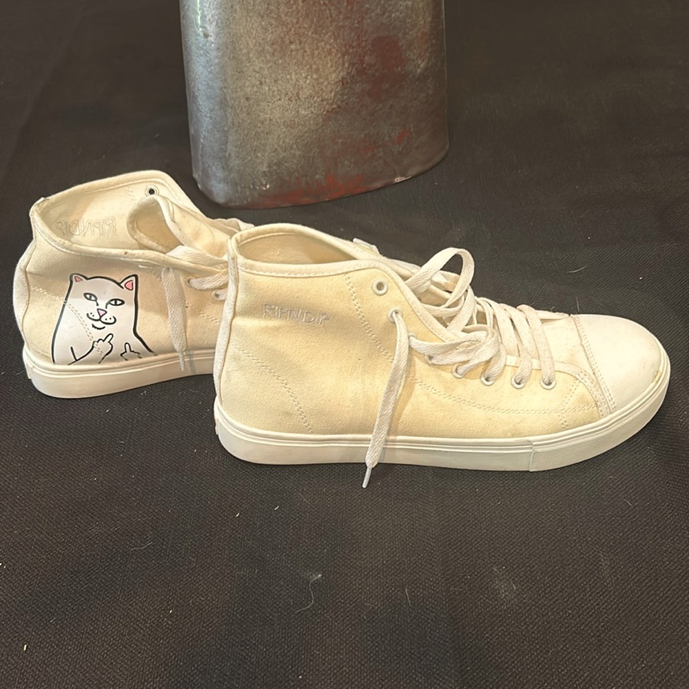 RIPNDIP High-tops